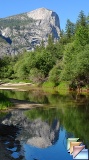 Mirror Lake